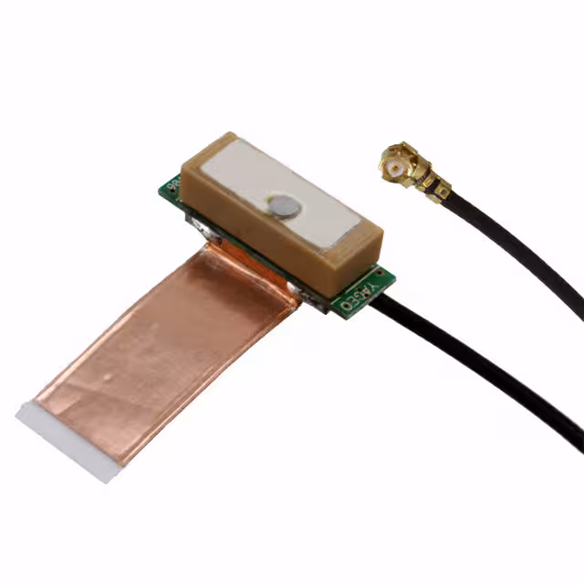 ANT1606JB12B1575A Pulse Electronics  HF-Antennen